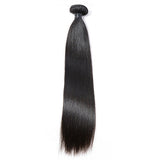 LUXURY RAW MOST GORGEOUS STRAIGHT HAIR